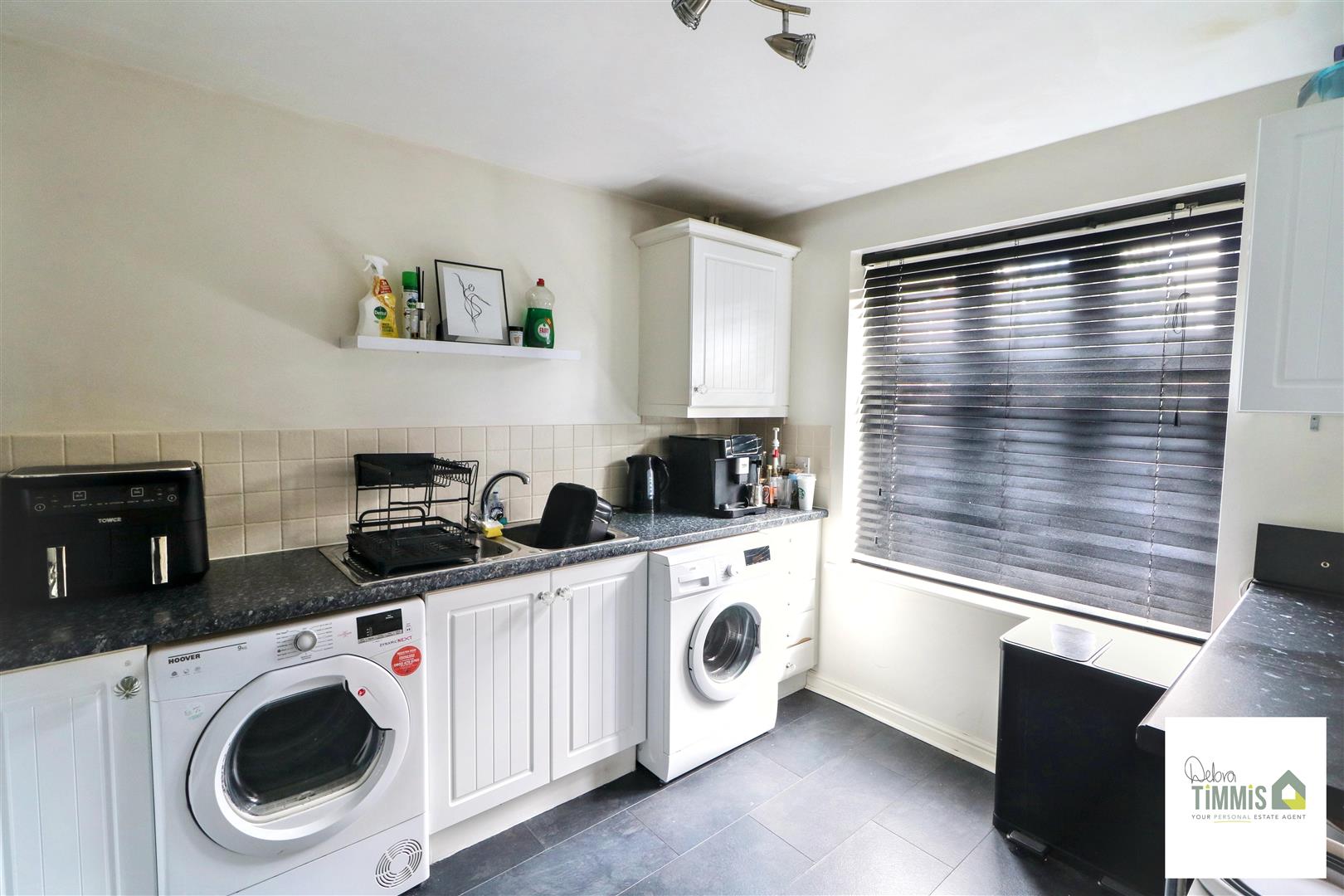 Blithfield Way, Norton Heights, Stoke-On-Trent